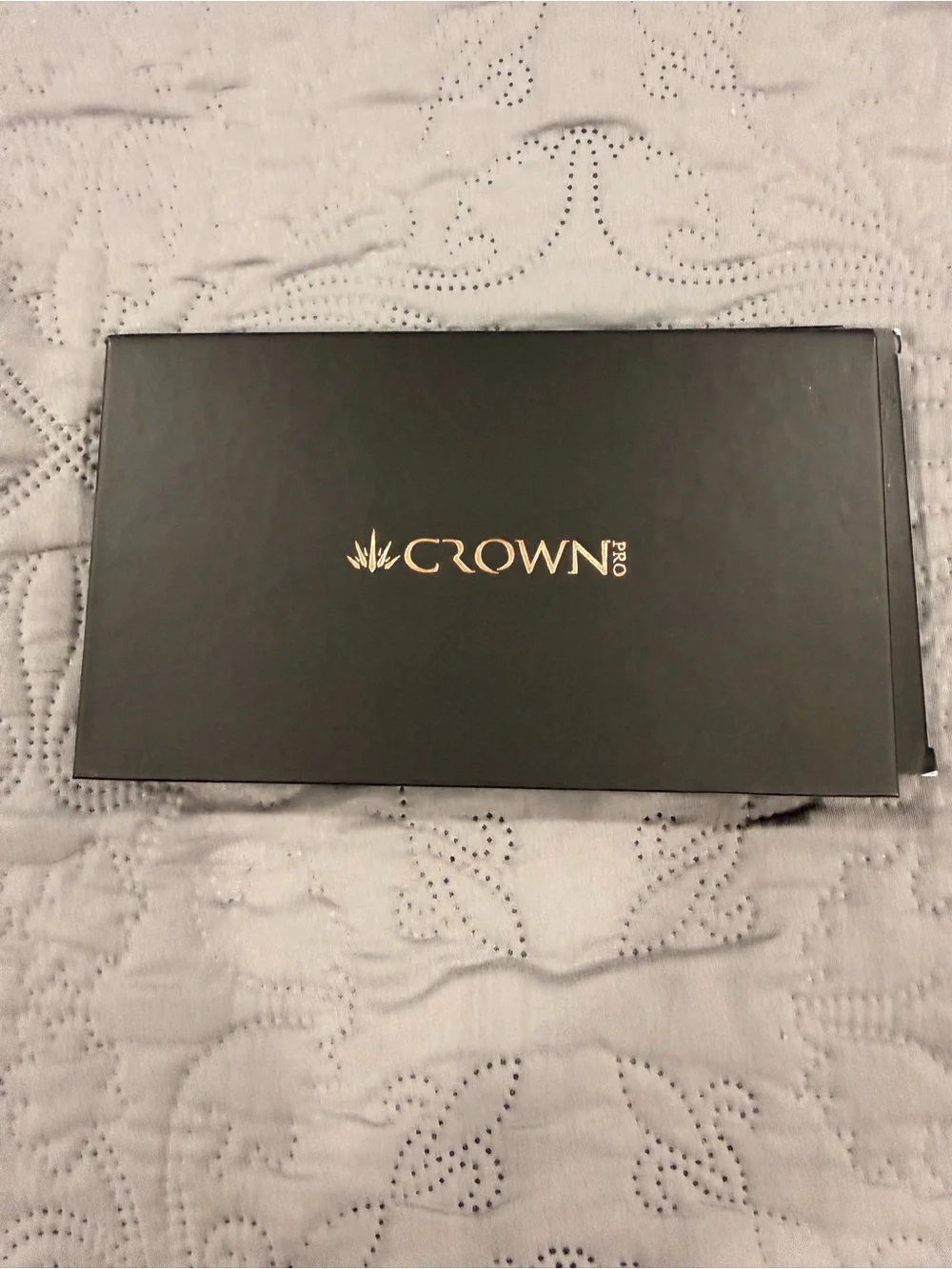 Warm Neutral Eyeshadow Palette — Soft Brown & Copper Shades